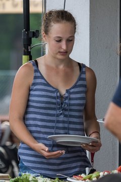 Alicia Melosch 375 - Verbandsmeisterschaft